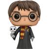 Cartemagic Funko Pop Harry Potter with Hedwig 31