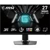 MSI G272QPF E2 Monitor PC 68,6 cm (27), 180 Hz, 2560 x 1440 Pixel Wide Quad HD Nero