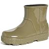 UGG Drizlita, Stivali In Gomma Donna, BURNT OLIVE, 40 EU