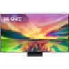 LG QNED 65'' Serie QNED82 65QNED826RE, TV 4K, 4 HDMI, SMART TV 2023