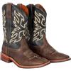 Pool's Equitazione Stivali Western 709-30M-CR
