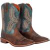 Pool's Equitazione Stivali Western 711-30M-CR