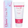 Clinner Urea 30 Crema per pelli secche 100 ml