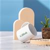 Tazza 350 ml compostabile Pioka personalizzate o neutre