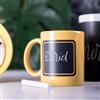Tazza Dariel personalizzabile personalizzate o neutre