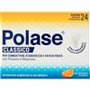 Polase Arancia 24 Bustine Promo 2024 - Integratore Energetico con Aroma di Arancia