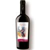 Contini Barrile Isola dei Nuraghi Rosso Igt 2019