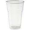 Bicchiere biodegradabile in PLA, tacca CE a 300ml (400ml raso)-D84