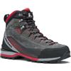 Kayland Grand Tour Gtx Grey Red