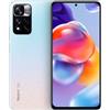 Xiaomi Redmi Note 11 Pro+ 5G Dual Sim 256GB - Star Blue - EUROPA [NO-BRAND]