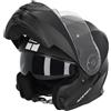Acerbis CASCO MODULARE ACERBIS SEREL 2206 - NERO OPACO - TAGLIA S