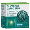 CARLO ERBA OTC Srl GLICEROLO*BB 6CONT 2,25G