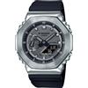 CASIO G-SHOCK GM-2100-1AER OROLOGIO UOMO RESINA DIGITALE 45mm 199€ SOTTOCOSTO