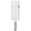 Comelit 2638 Basic Citofono con Sistema Simplebus 2 per Impianti Misti