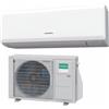 General Fujitsu Standard climatizzatore monosplit inverter 7.000