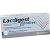 Lacdigest Lactofree 30 Compresse Masticabili