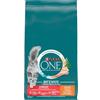 Purina One Sterilcat con pollo per gatti 800 g