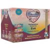 Renske Variety box Eve Grain Free paté da carne fresca cibo umido per gatti (lattine) 1 confezione (30 x 70 g)