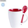 Tazza Cotes personalizzbile personalizzate o neutre