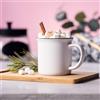 Tazza in ceramica Bercom personalizzate o neutre