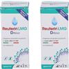 Noos Srl Reuterin LMG Difesa Gocce Set da 2 2x5 ml