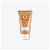 Vichy Capital Soleil Emulsione Viso Anti-lucidità Effetto Asciutto SPF30