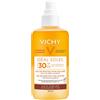 Vichy Sole Vichy Linea Ideal Soleil SPF30 Acqua Solare Abbronzante Protettiva 200 ml