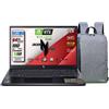 Acer Notebook Gaming Acer Nitro V15 Intel i7 13620H SSD 1TB RAM 64GB DDR5 RTX 4050