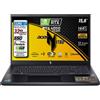 Acer Notebook Gaming Acer Nitro V15 Intel i7 13620H SSD 1TB RAM 32GB DDR5 RTX 4050