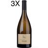 (3 BOTTIGLIE) Terlan - Kreuth 2023 - Chardonnay - Alto Adige DOC - 75cl