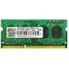 Transcend 2GB DDR3 SODIMM memoria 1 x 8 GB 1333 MHz