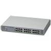 ALLIED TELESIS - VOLUME Allied Telesis AT-GS910/24-50 Non gestito Gigabit Ethernet (10/100/1000) Grigio