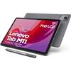 Lenovo Tab M11 11 IPS 8/128GB Android Pen Luna Grey