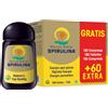 MARCUS ROHRER SPIRULINA 180 + 60 CPR