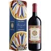 Donnafugata Terre Siciliane IGT Tancredi 2020 Magnum - Dolce&Gabbana e Donnafugata (astuccio)