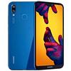 Huawei P20 Lite Smartphone 5.84 FHD+ 64GB, Dual SIM, Blu (Klein Blue)