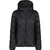 Cmp Snaps Hood 32k3026 Softshell Jacket Nero M Donna