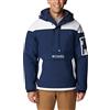 Columbia Challenger Pullover Giacca Invernale per Uomo