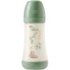 CHICCO BIBERON P5 ECO POLIPROPILENE DA 240 ML MEDIUM SILICONE