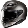 HJC Helmets HJC caschi moto integrali F71 titanio semi opaco M