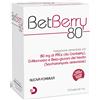 Difass international Betberry 80 10buste