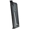 KWC Caricatore aggiuntivo per Pistola CO2 1911 KWC codice KW-1911 compatibile anche