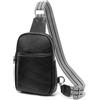 Miss Lulu Borsa Tracolla Donna Vintage con Cinghia Regolabile, Borsetta Piccola Elegante Crossbody per Uso Quotidiano, Accessorio Moda Femminile