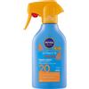 Nivea Sun protect & bronze 20 Media 270 ml