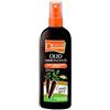 Delice Solaire - Olio abbronzante spray carota nera 150 ml