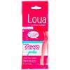 Loua Strisce Depilatorie Gambe 20 pz