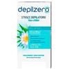 Depilzero Strisce Depilatorie Viso e Bikini 20 pz