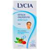 Lycia Perfect Touch Strisce Depilatorie Viso Pelli Normali 20 pz