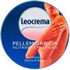 Leocrema Crema Nutriente Multiuso Pelle morbida Vaso Da 150 Ml