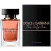 Dolce&Gabbana The One Only - Eau de Parfum 100 ml